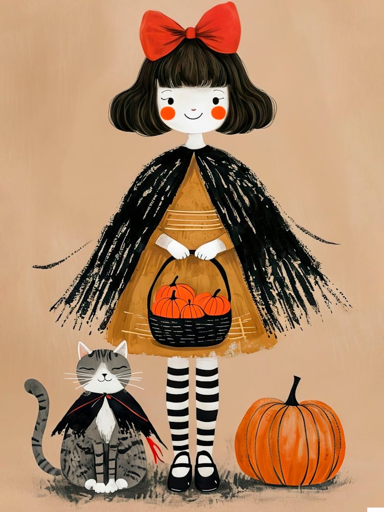 Little Witch