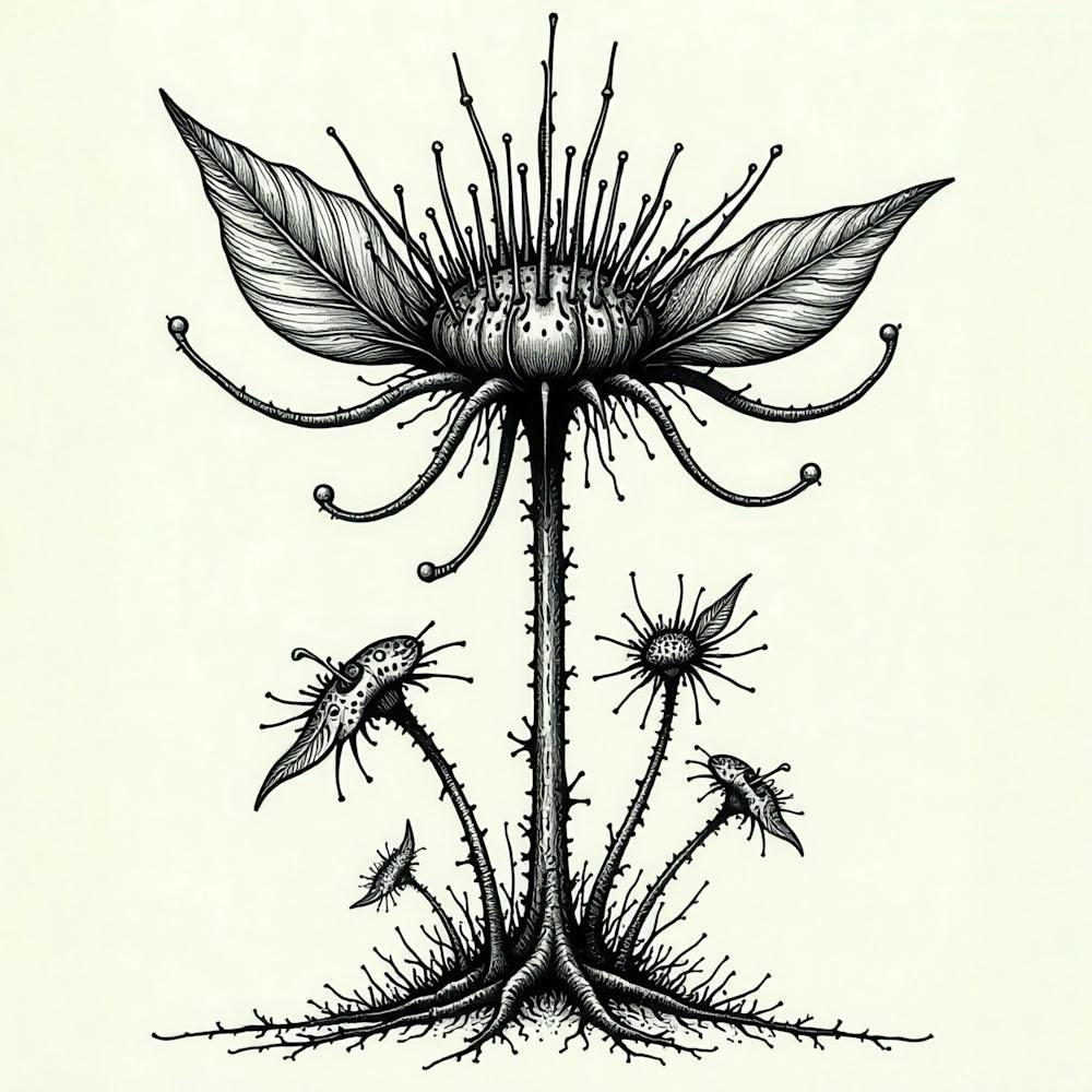 Dandelion 14