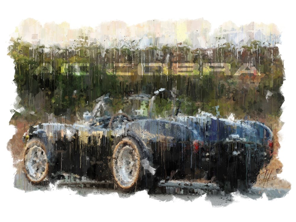 Ac Cobra