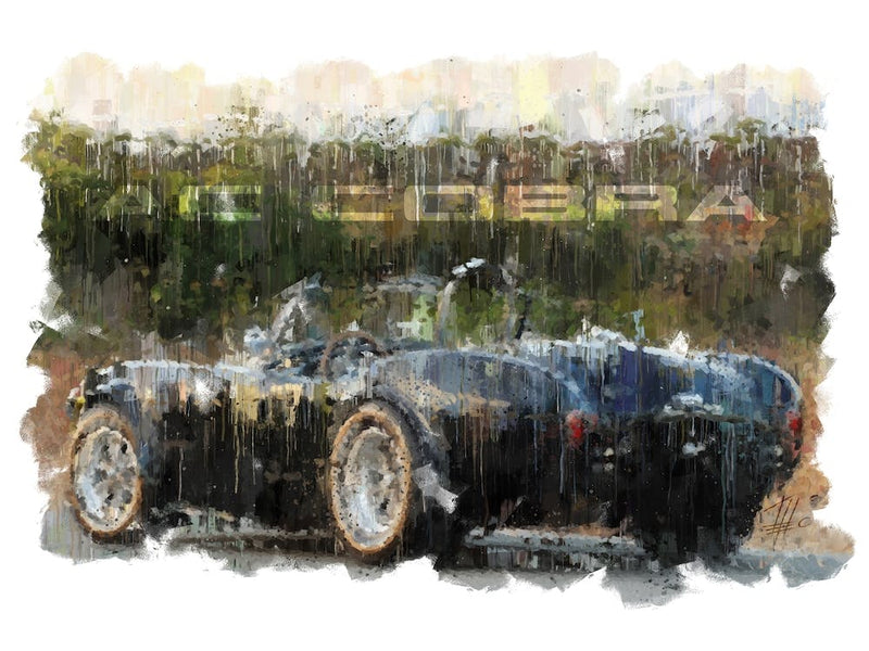 Ac Cobra