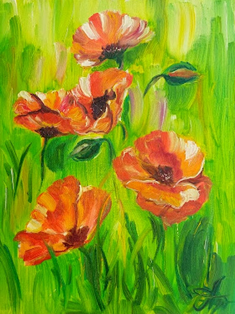 Poppies