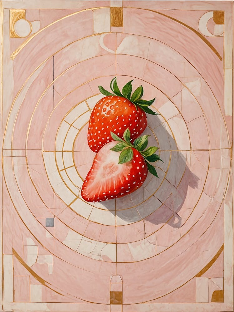 Strawberries no2