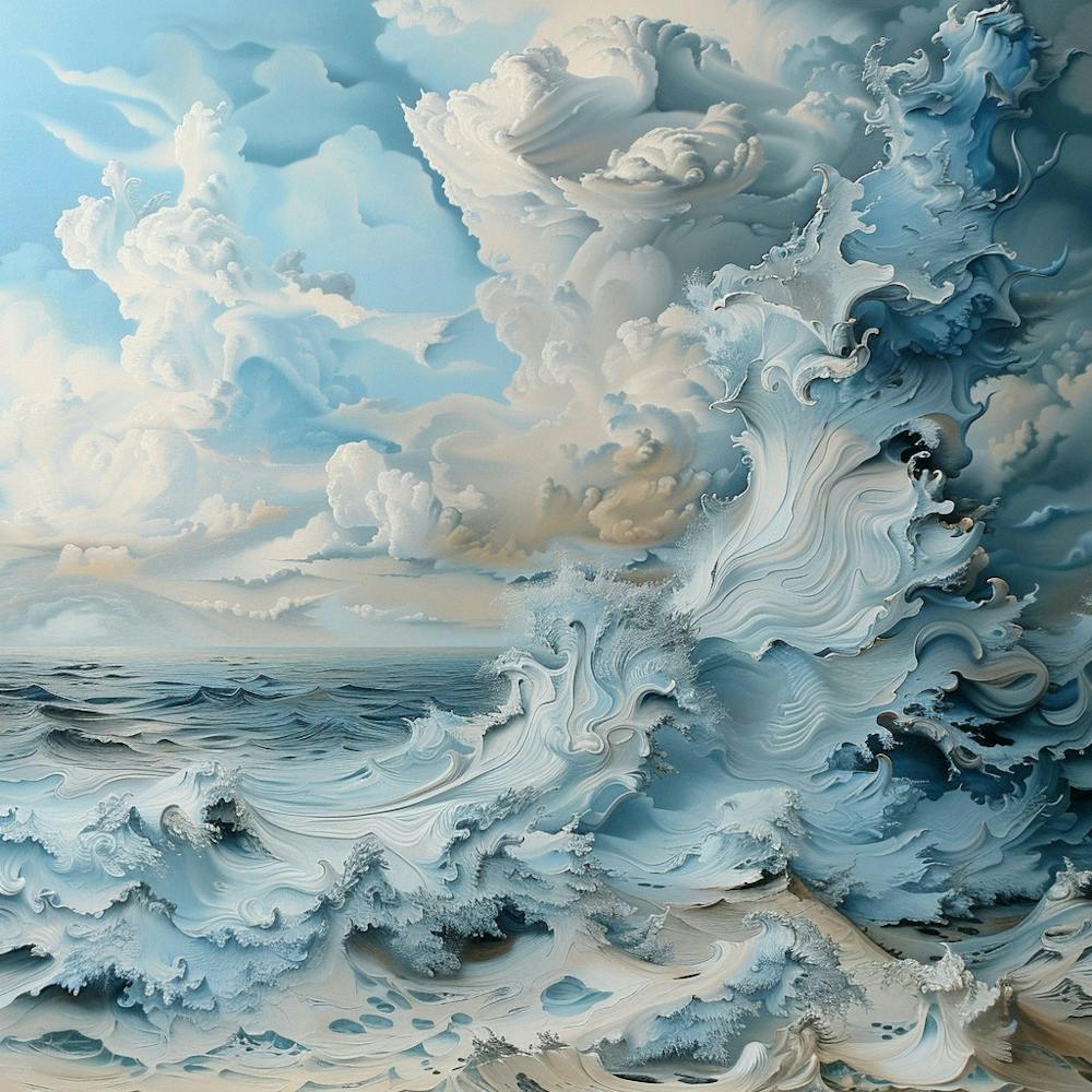 'The Storm'