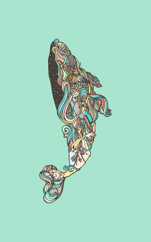 Whale