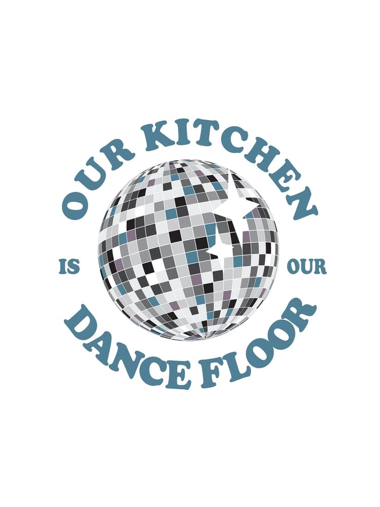 Kitchen Dancefloor Fy