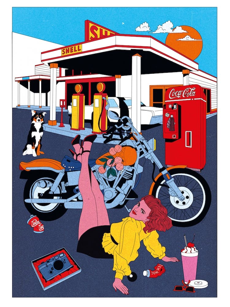 American Dream