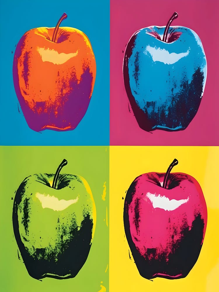 Pop Apple 1