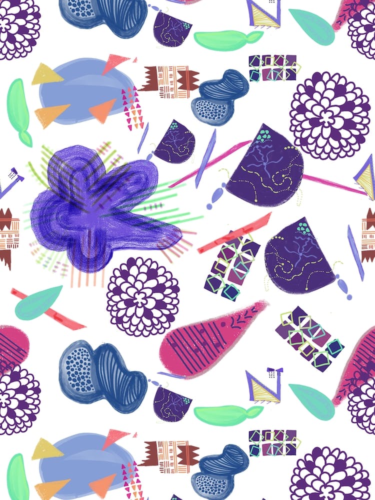 Square Triangle Shapes