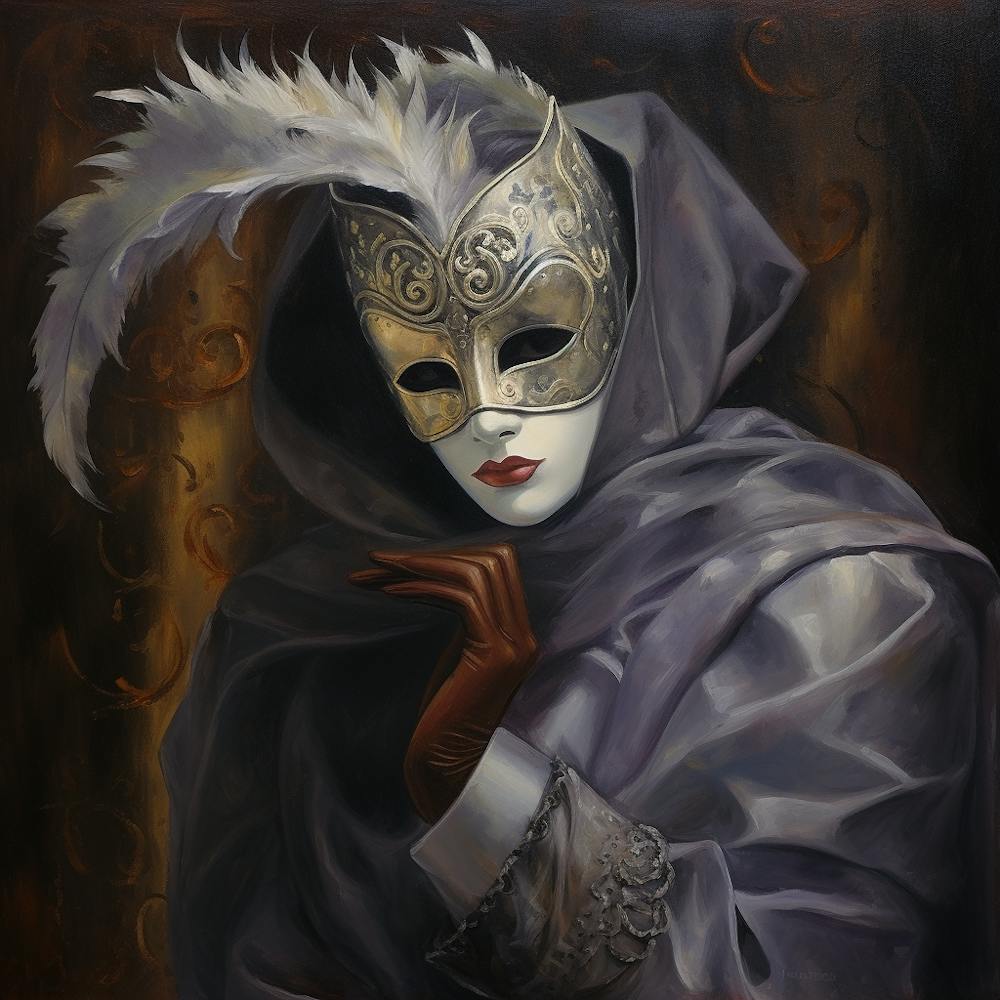 Masquerade
