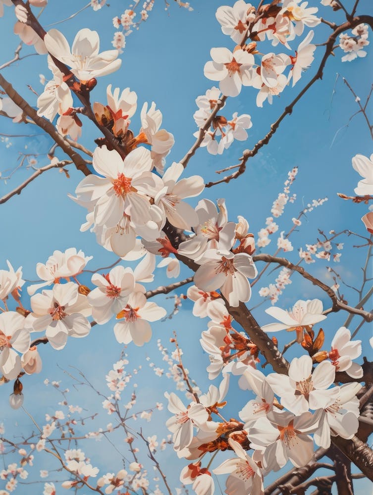 Cherry Blossoms 30