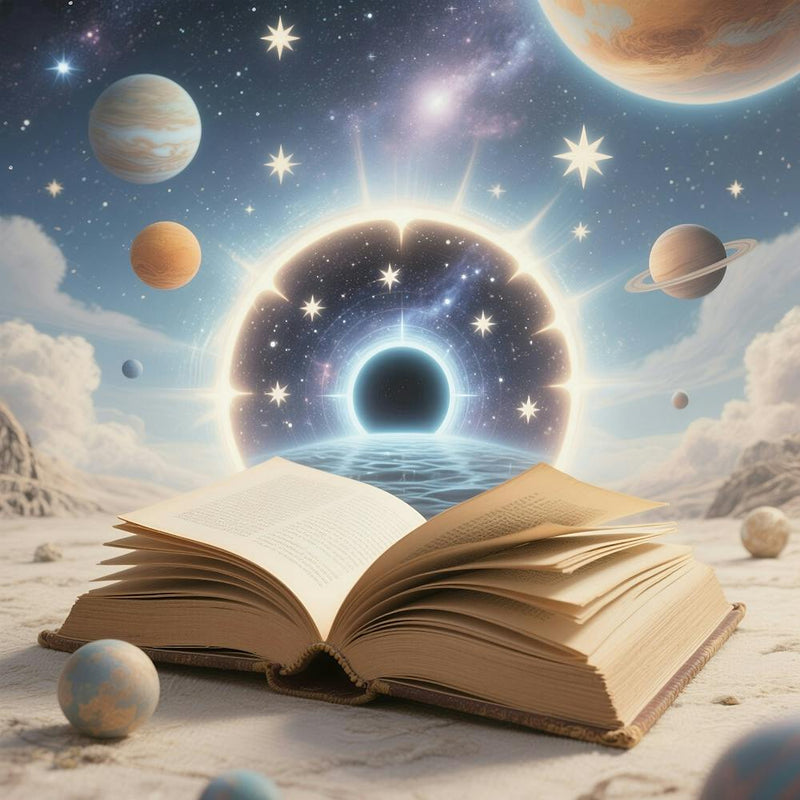 Open Book