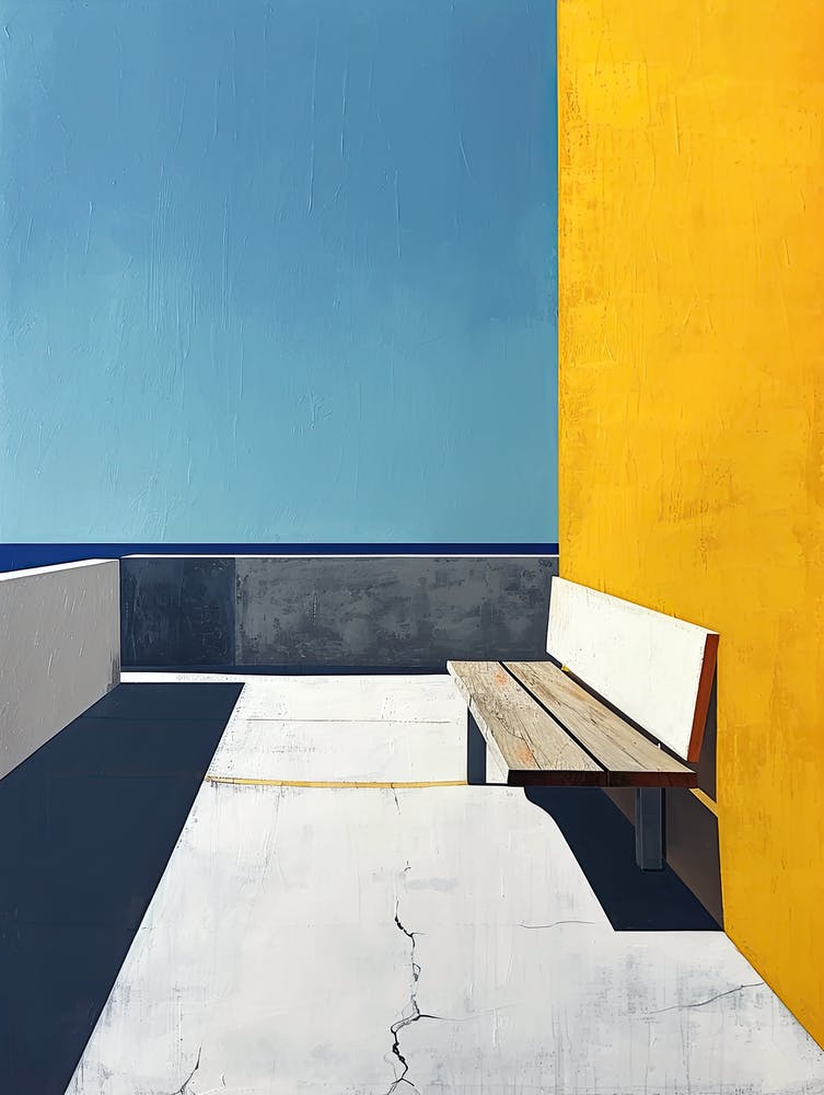 'Bench' Greece