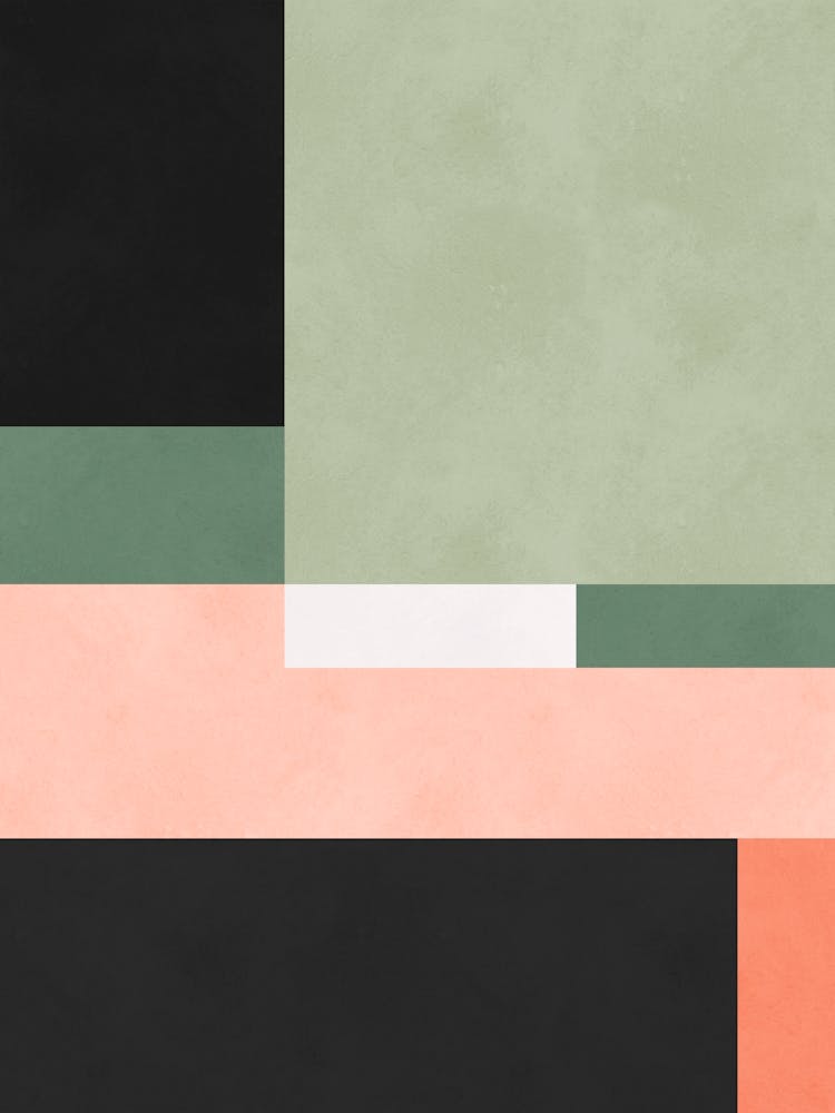 Color geometry in harmony G