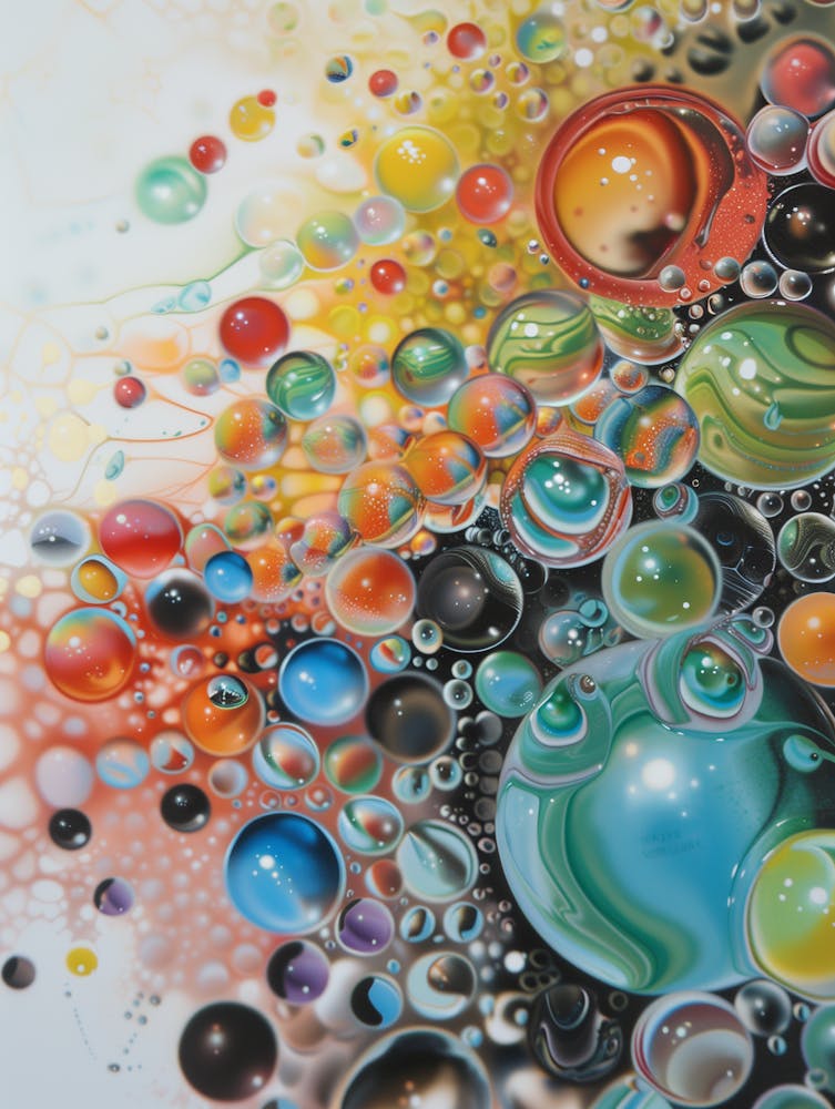 Bubbles 15