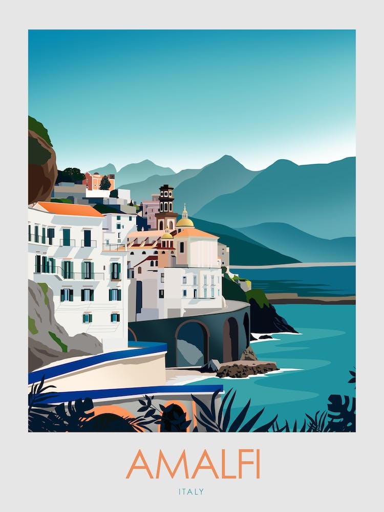 Amalfi 