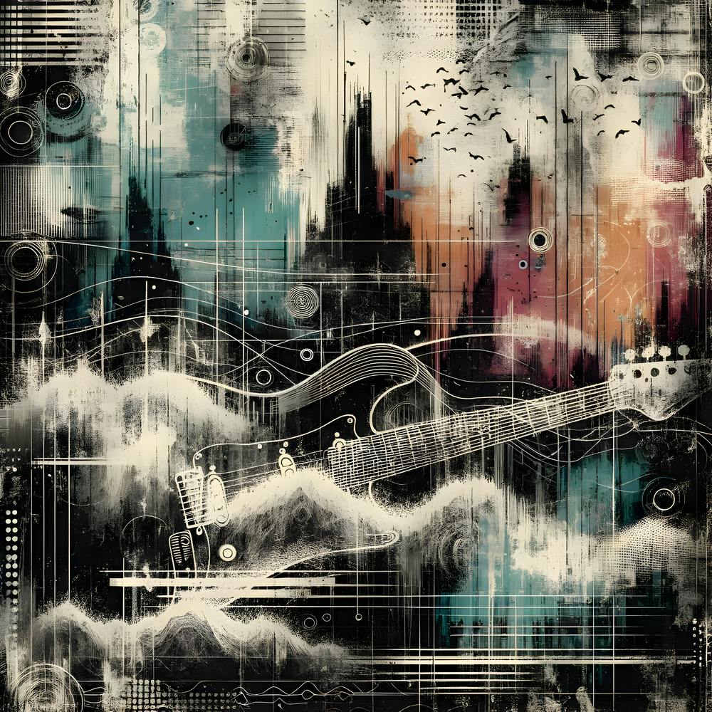 Guitar Ii