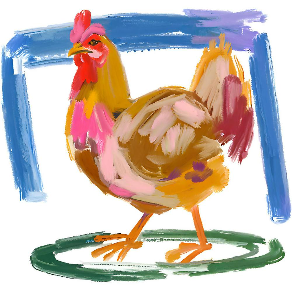 Chicken 05