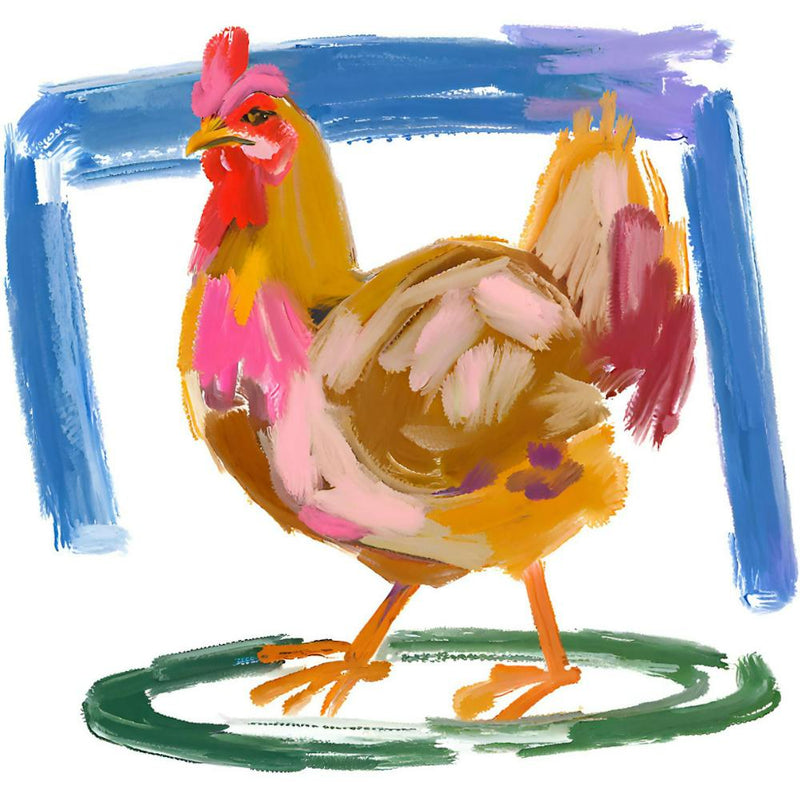 Chicken 05