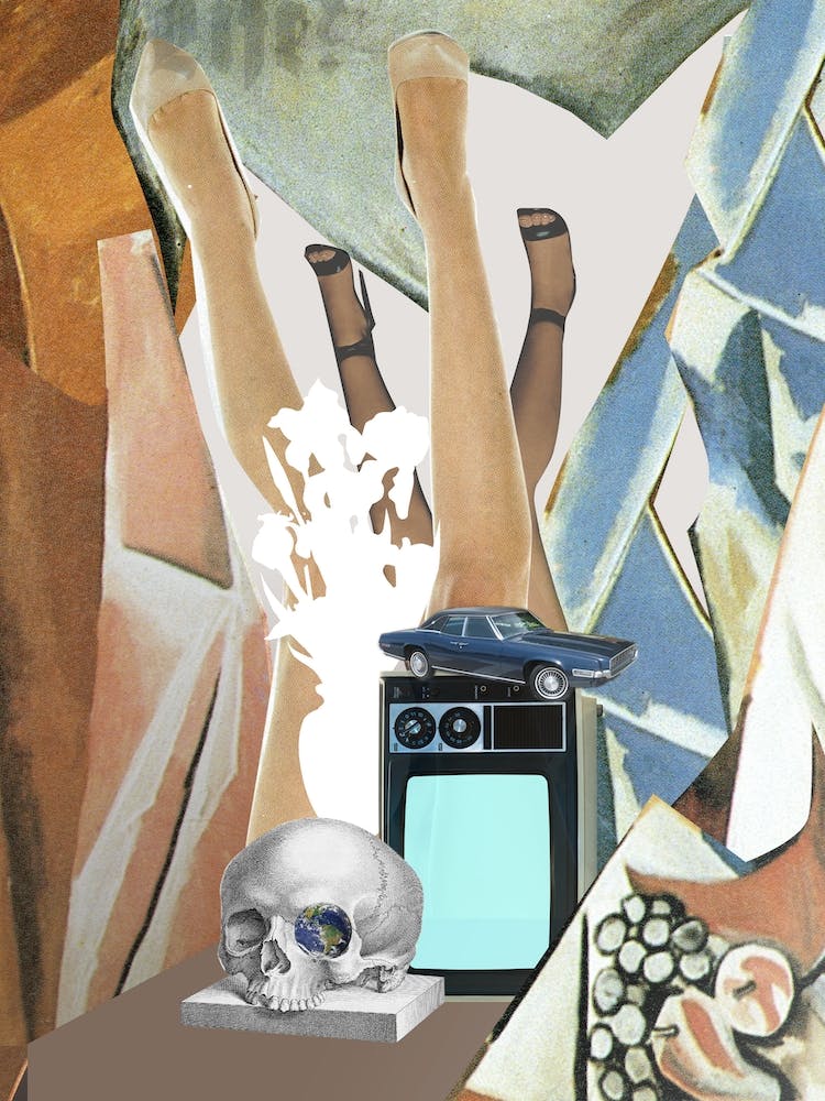 Still Leben · Traum 3