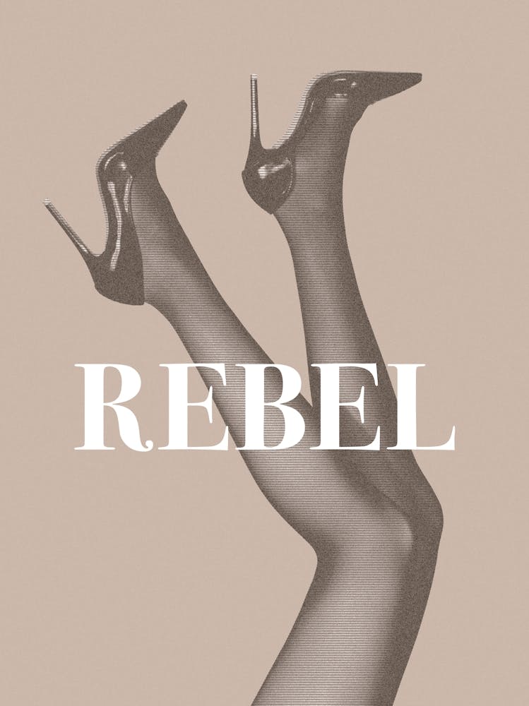 Rebel Legs Beige_2365378