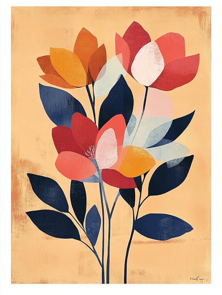Flowers 4