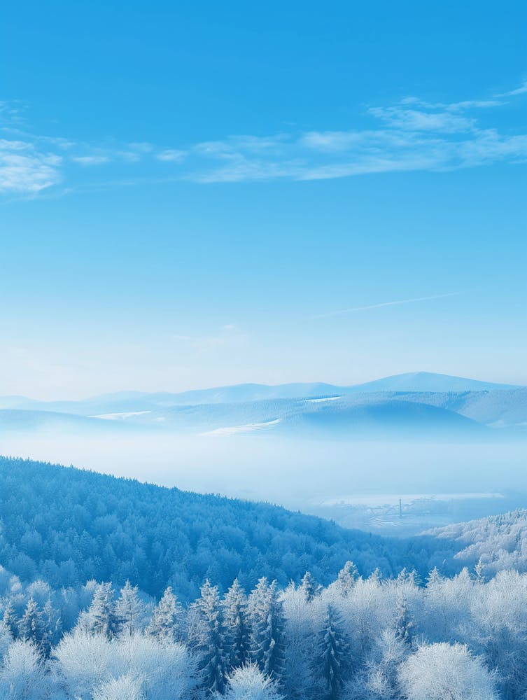 Winter Landscape