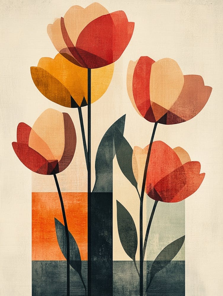 Tulips 1