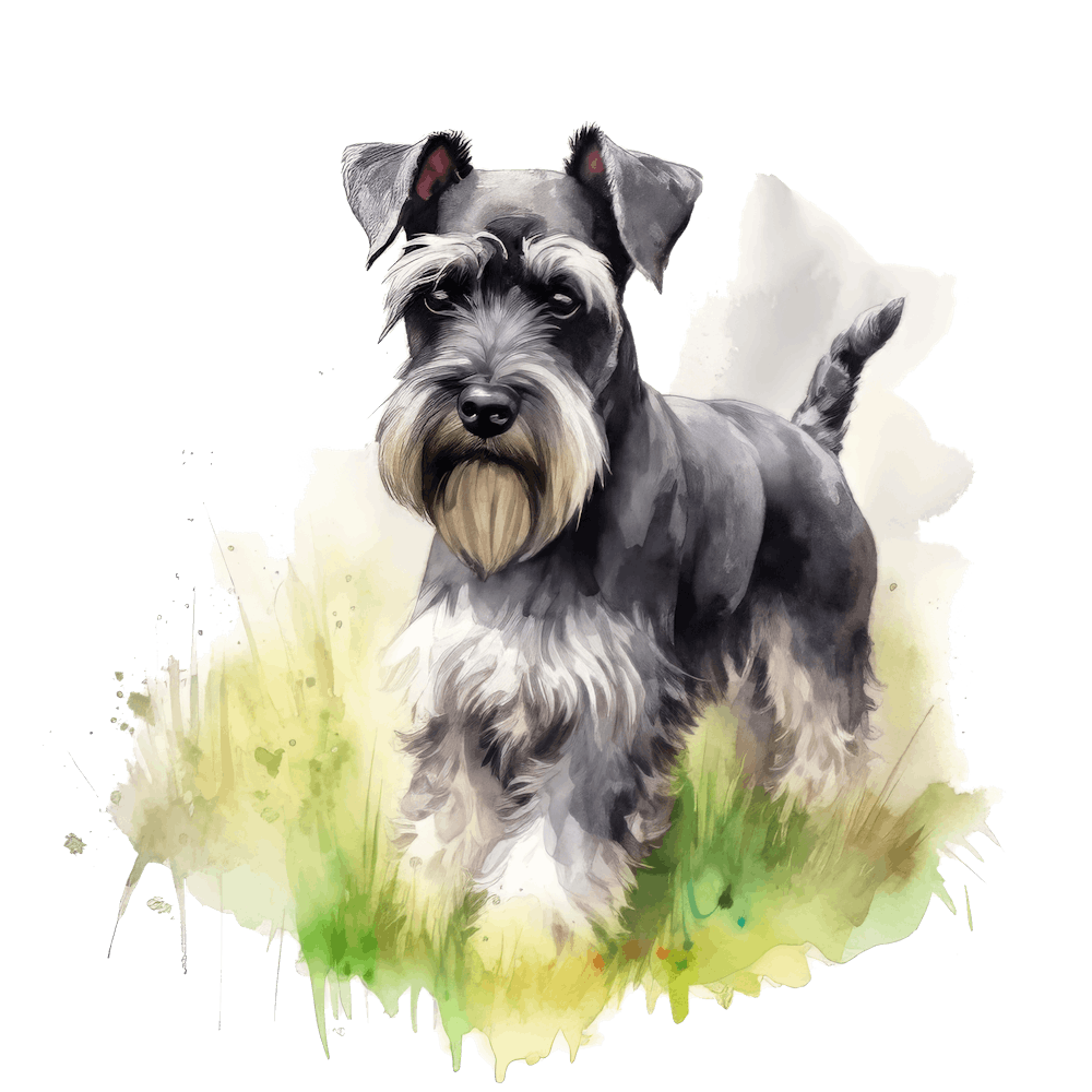 Schnauzer 9