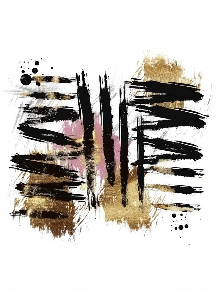 Live Brushstrokes