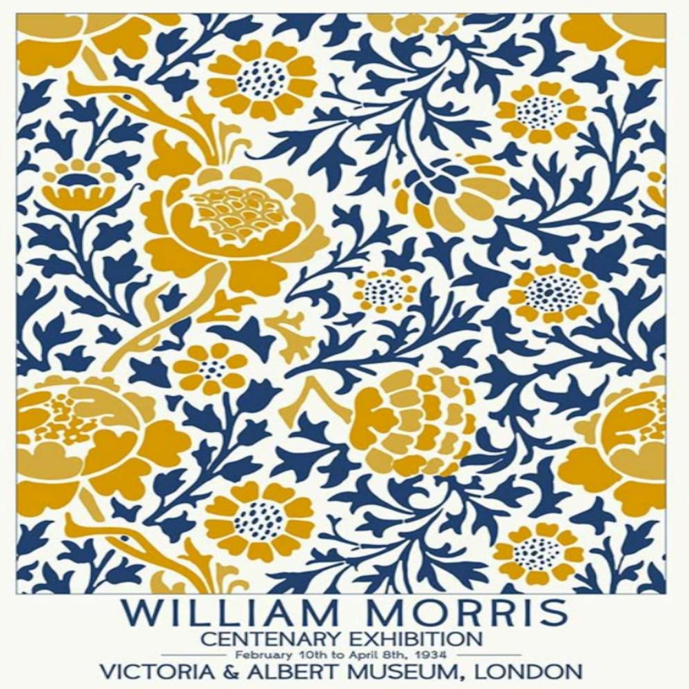 William Morris 26