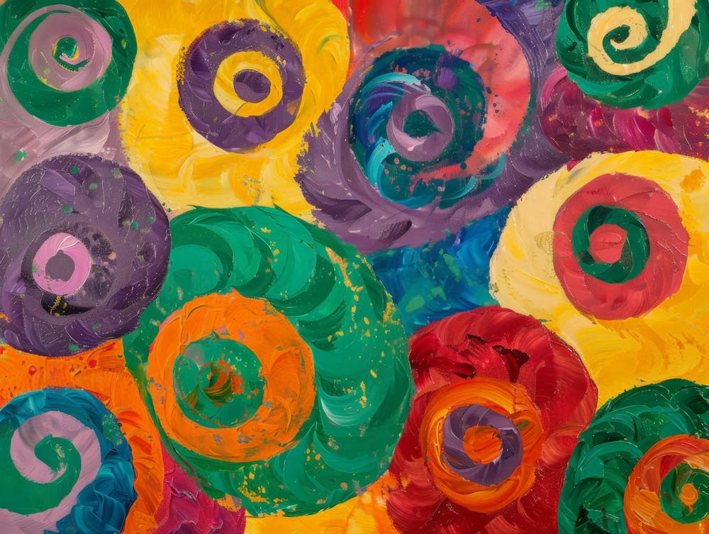 Spirals 1