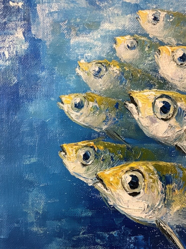 Sardines 7