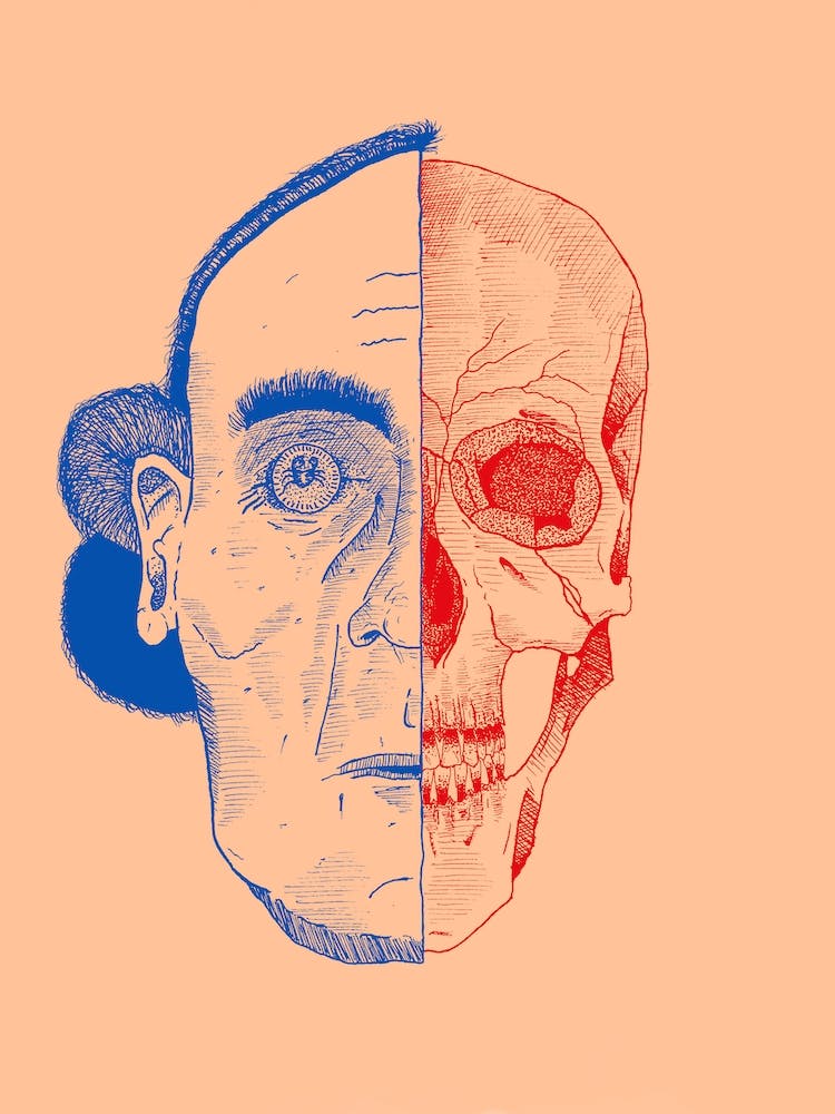 Memento Mori