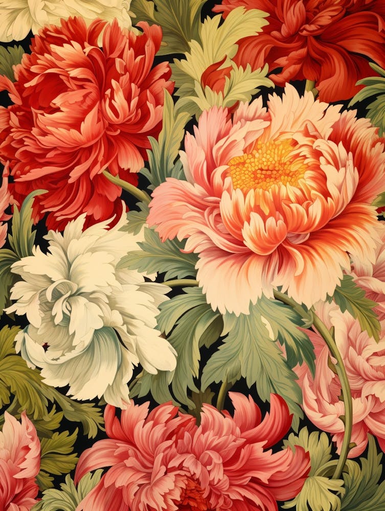 Pivoines 46