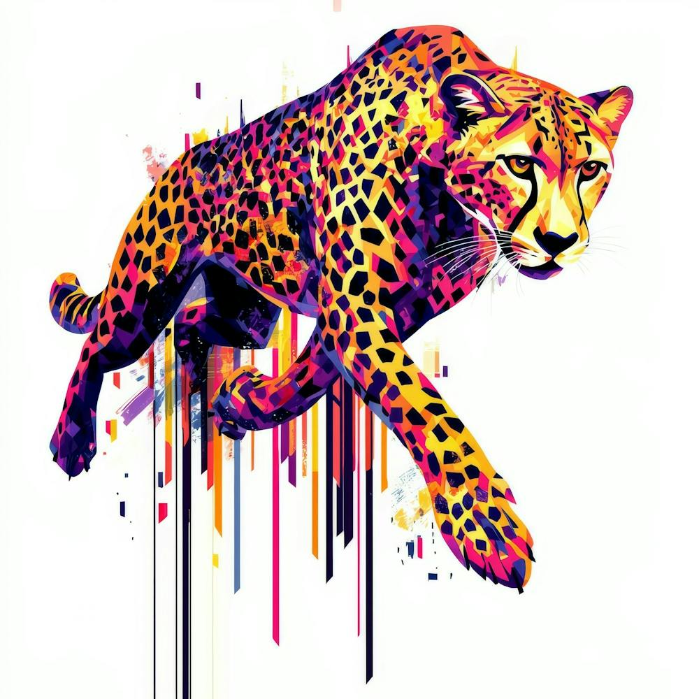Cheetah