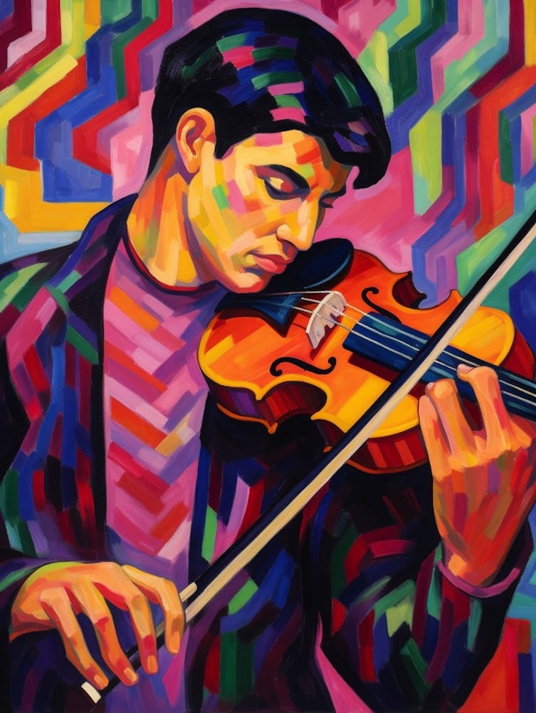 Sound Washington Retro Pop Art 2