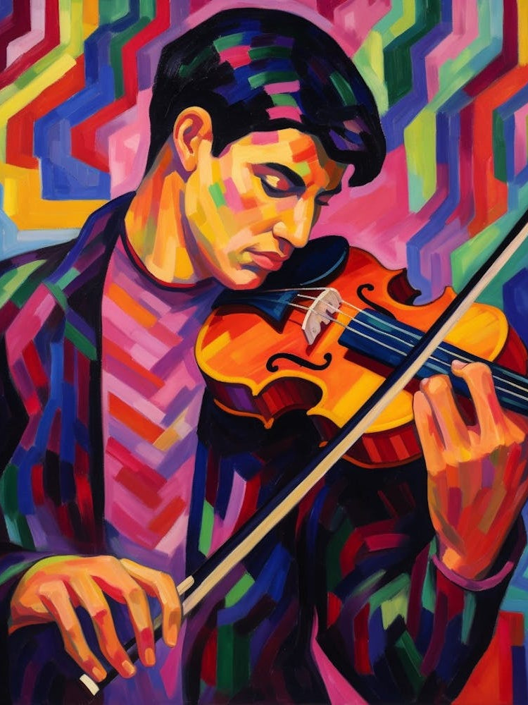 Sound Washington Retro Pop Art 2