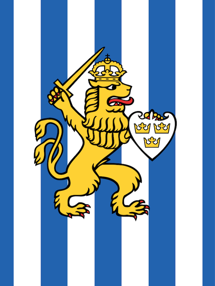 Göteborg Stad Gothenburg City Sweden