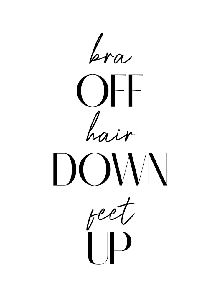 Bedroom Funny Prints 21