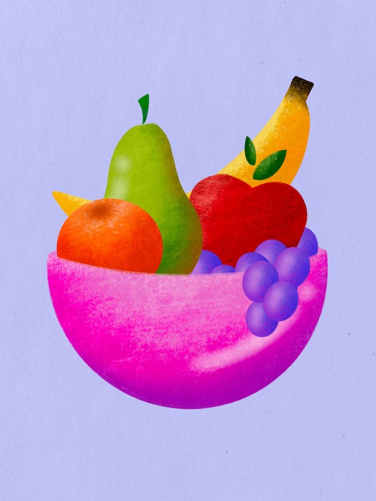 Fruit Bowl