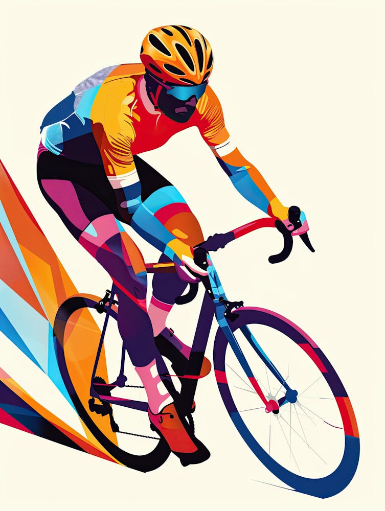 Spin To Win Cycling