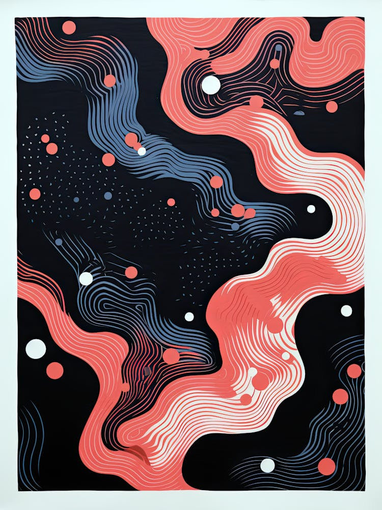 Living Code - Algorithmic Organic Style