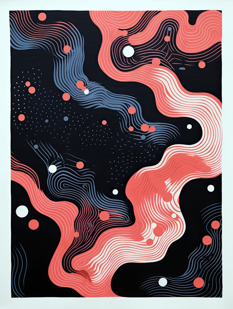 Living Code - Algorithmic Organic Style