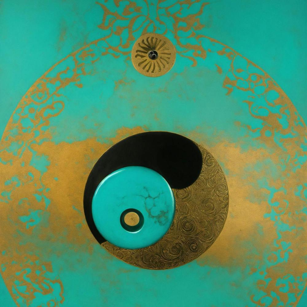 Yin Yang