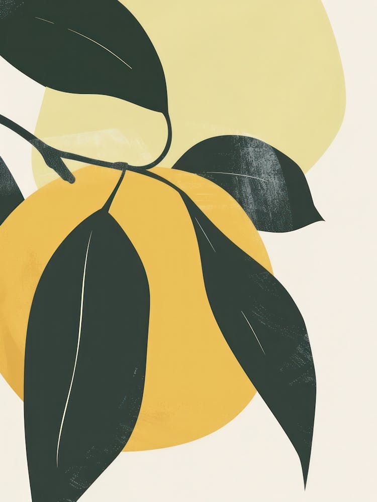 Apples Close Up Illustration 8