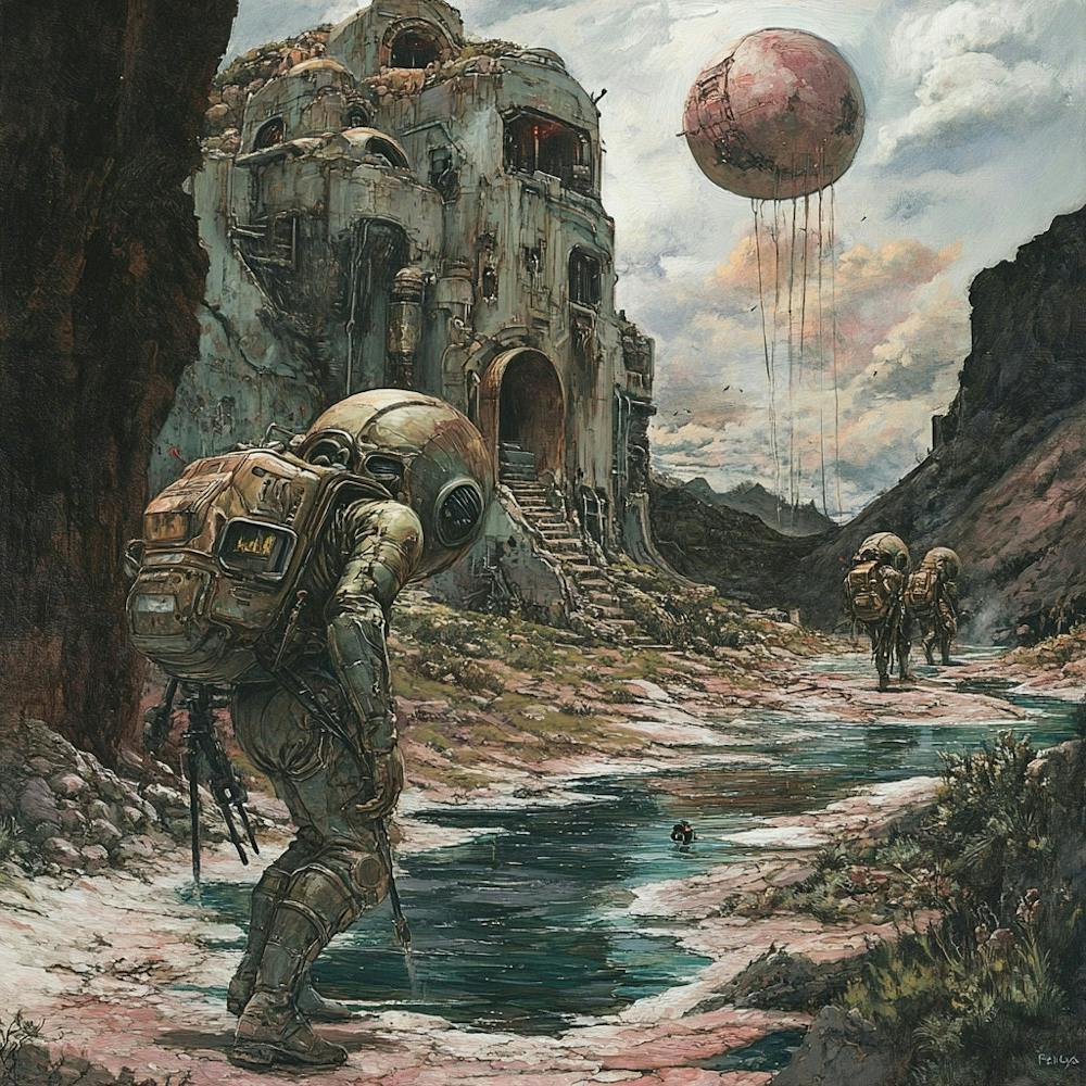 Apocalypse 13