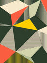 Orderly Art Prints