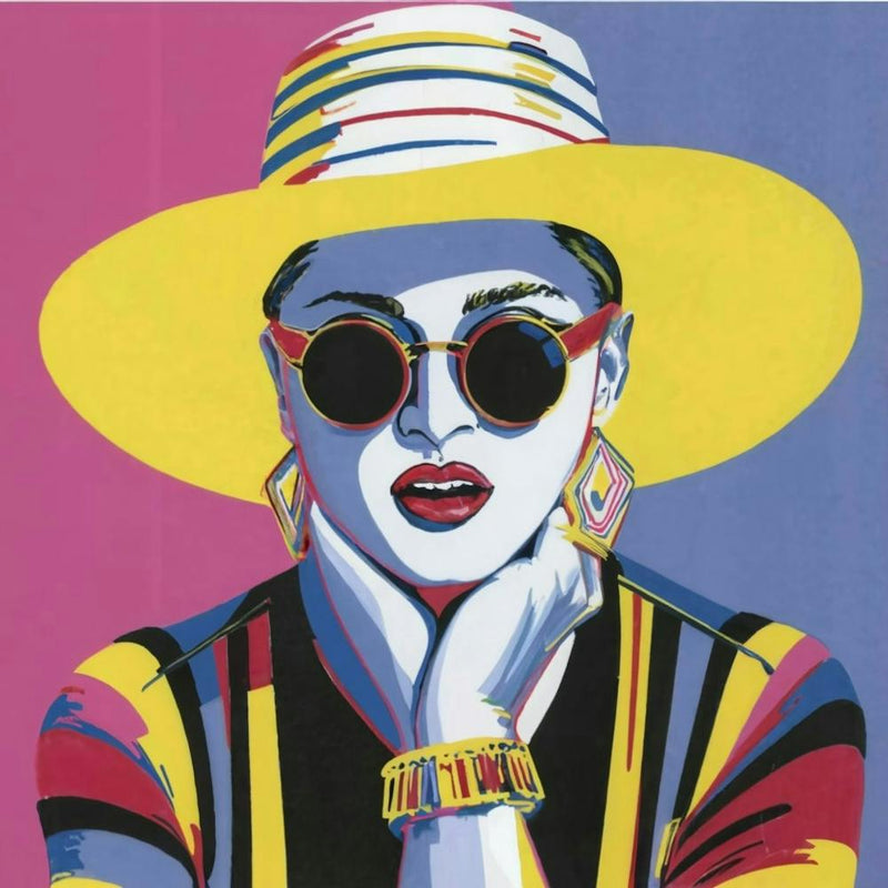 Madonna Article