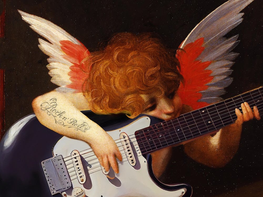 Searching The Perfect Note