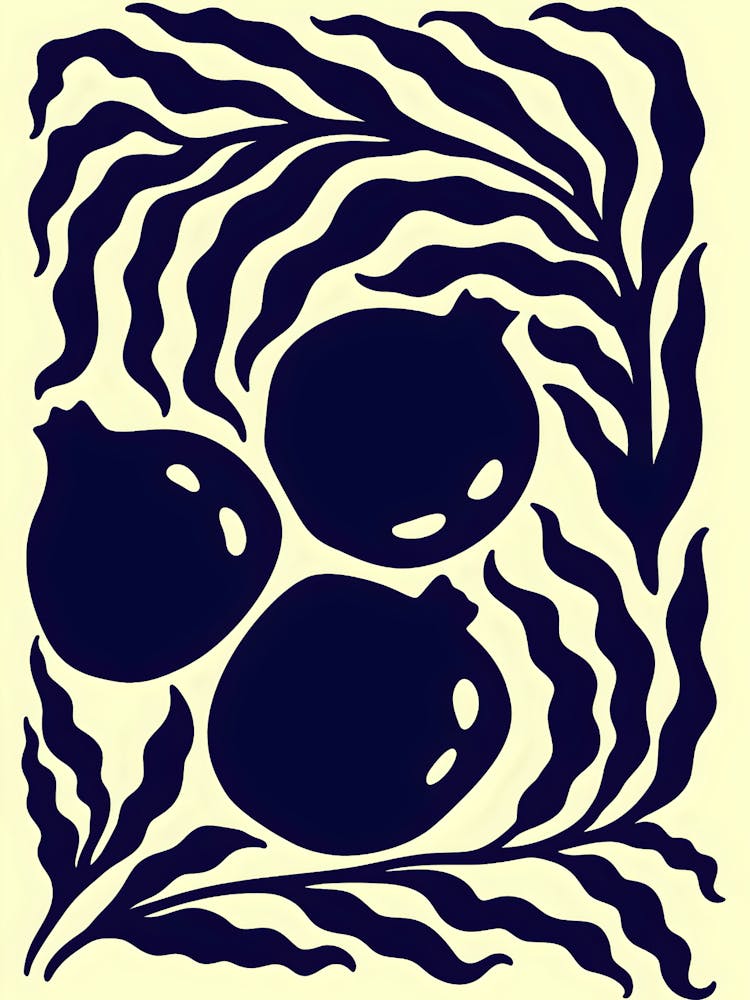 Pomegranate 7